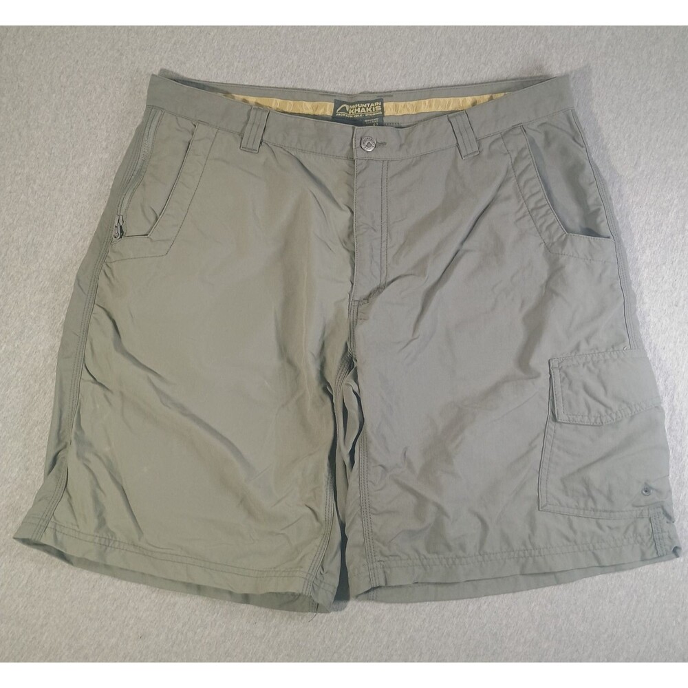 Mountain Khakis Granite Creek Shorts Mens 38 Tag 40